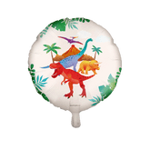 Dinosaurus Folieballon 46cm